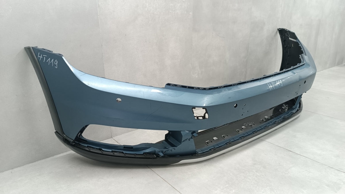 Prednji branik VOLKSWAGEN PASSAT B8 ALLTRACK 15-19