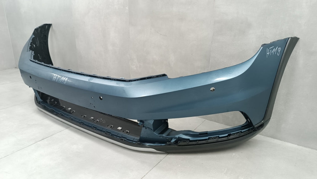 Prednji branik VOLKSWAGEN PASSAT B8 ALLTRACK 15-19