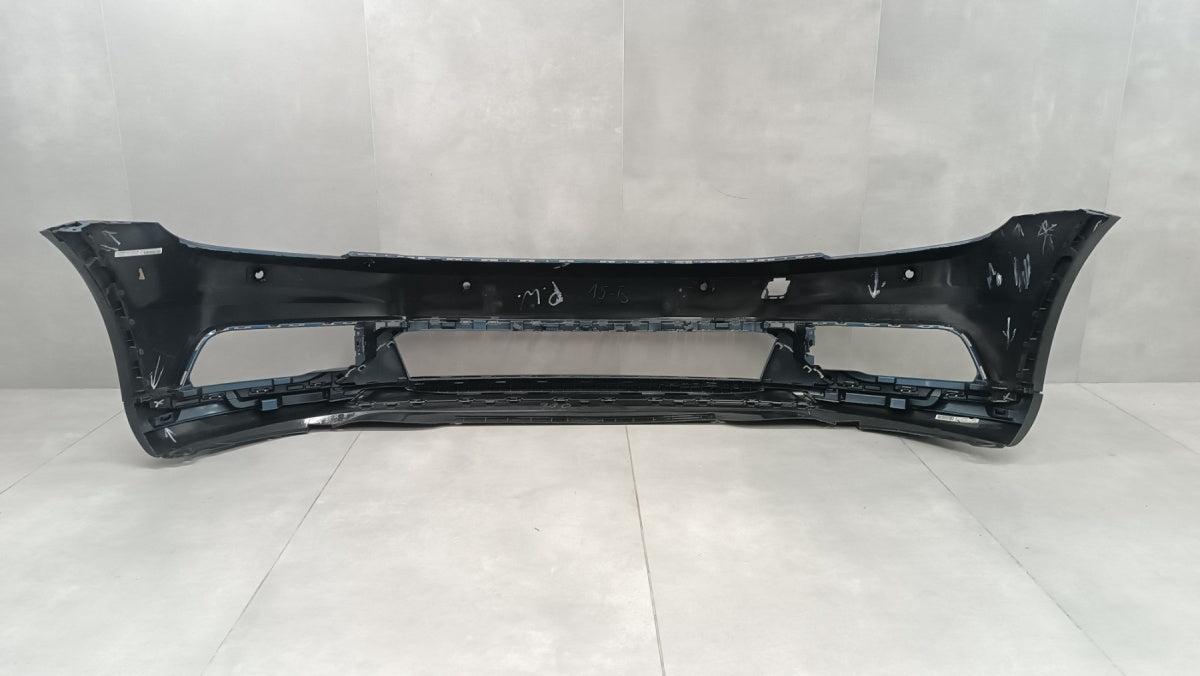 Prednji branik VOLKSWAGEN PASSAT B8 ALLTRACK 15-19