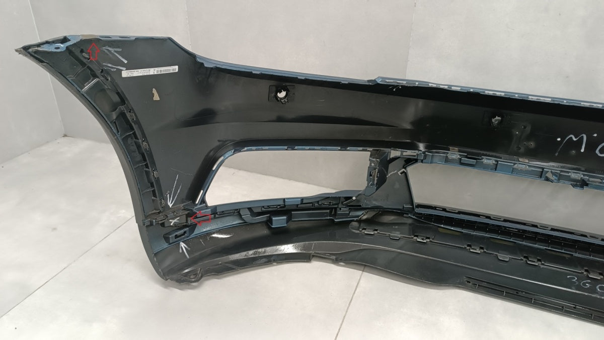 Prednji branik VOLKSWAGEN PASSAT B8 ALLTRACK 15-19