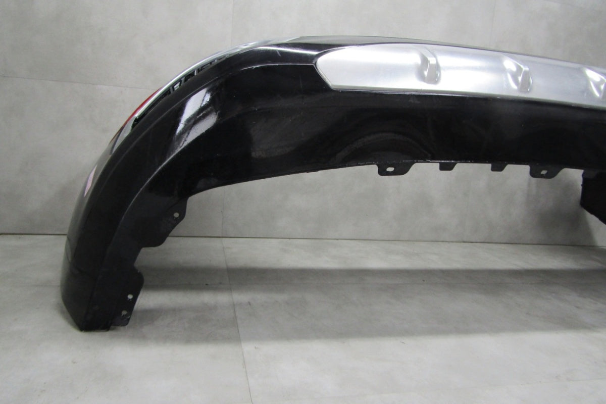 Zadnji branik KIA SPORTAGE V GT LINE 21-