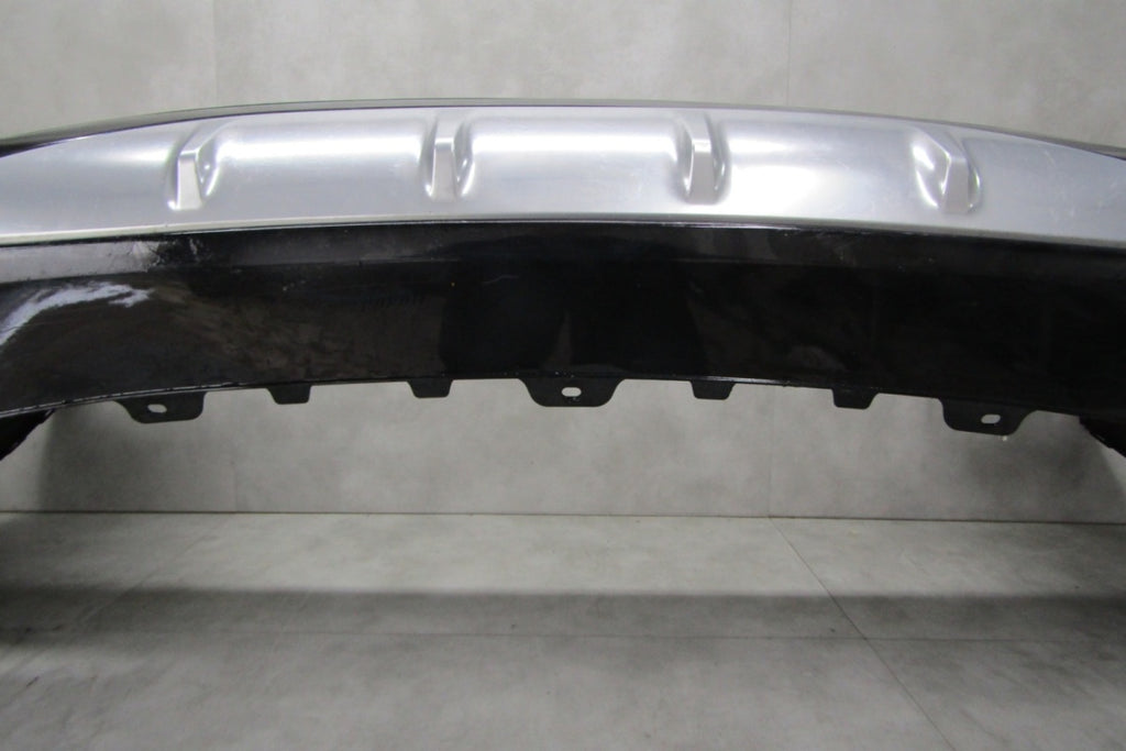 Zadnji branik KIA SPORTAGE V GT LINE 21-