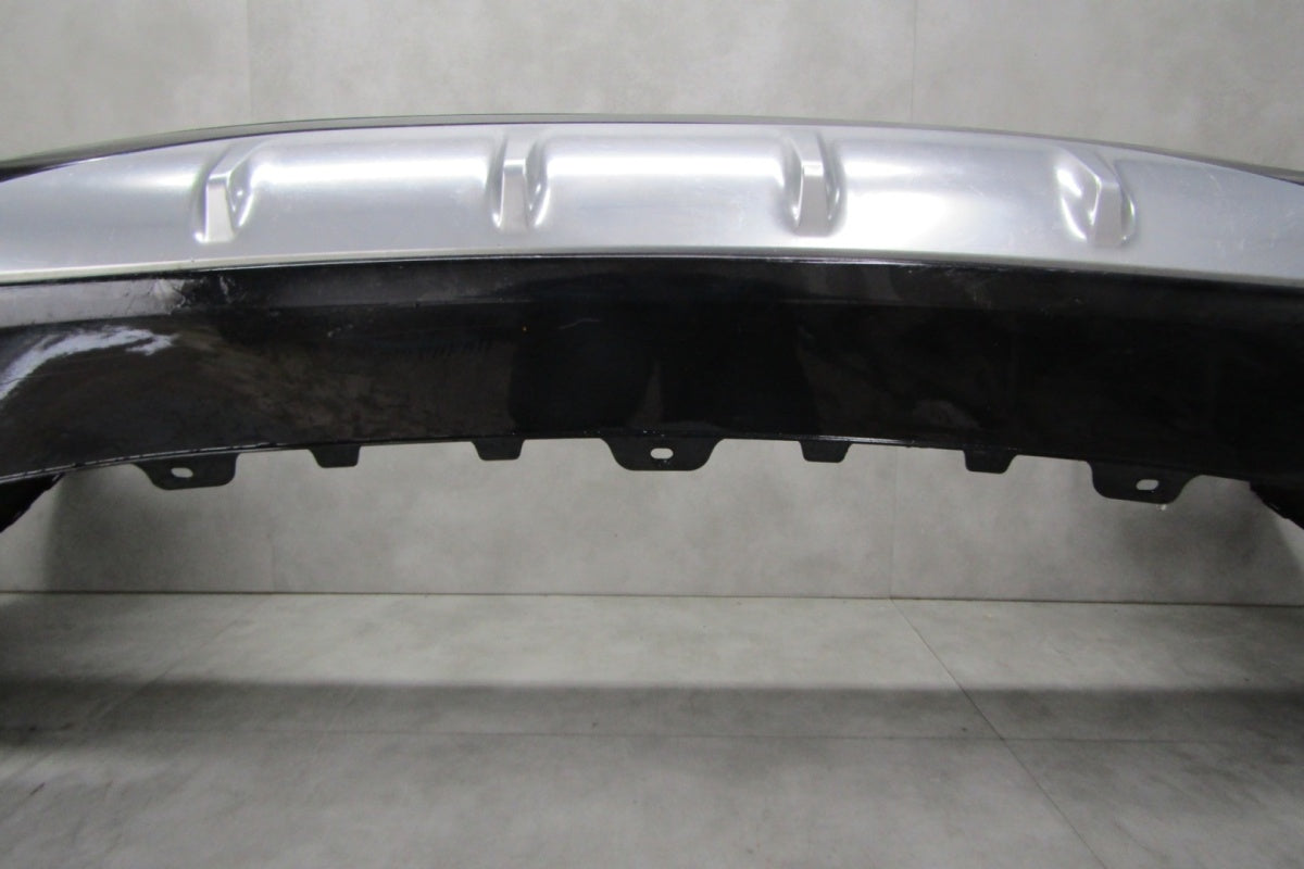 Zadnji branik KIA SPORTAGE V GT LINE 21-