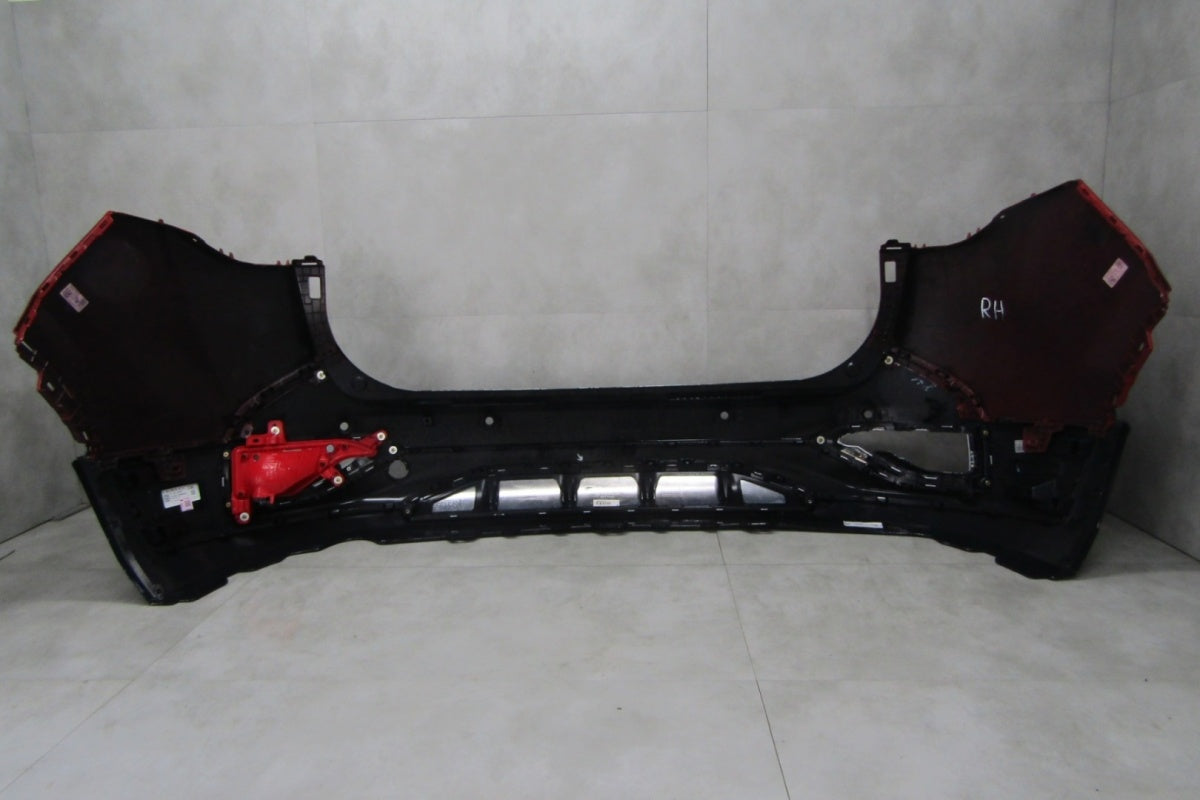 Zadnji branik KIA SPORTAGE V GT LINE 21-