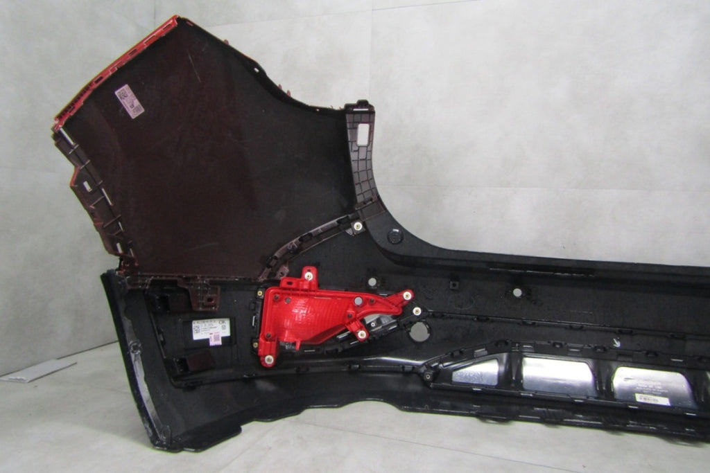 Zadnji branik KIA SPORTAGE V GT LINE 21-