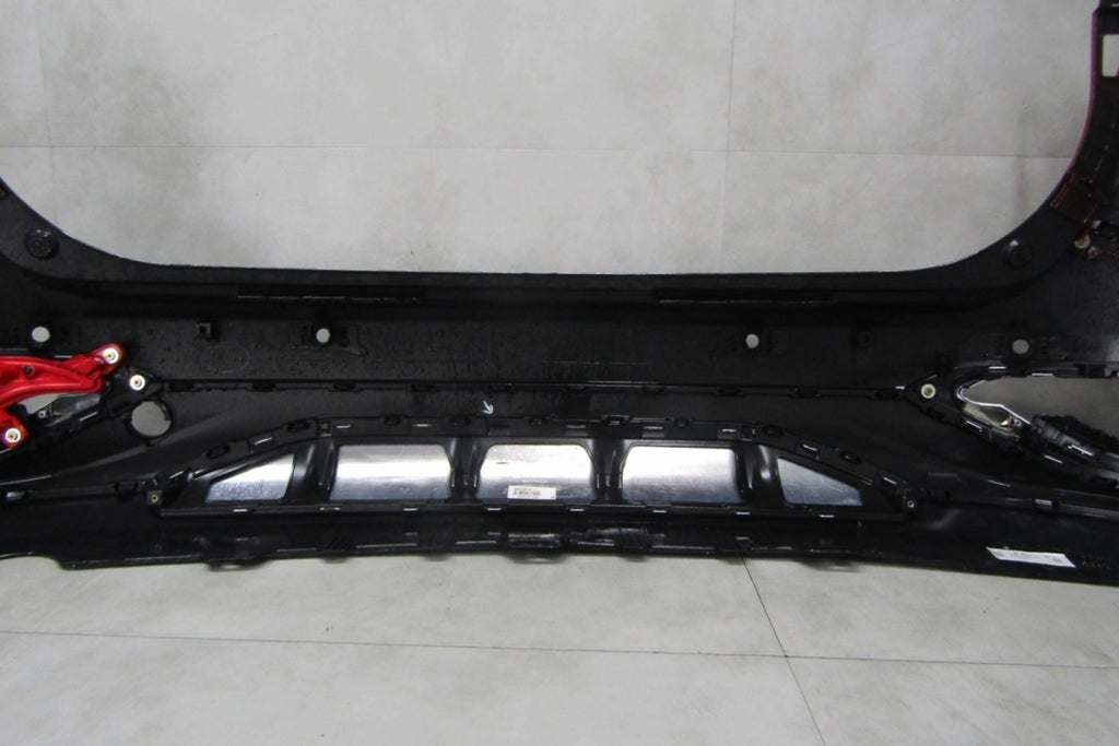 Zadnji branik KIA SPORTAGE V GT LINE 21-