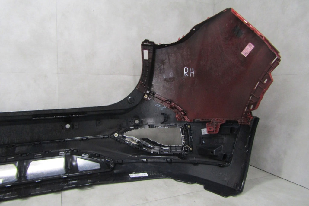 Zadnji branik KIA SPORTAGE V GT LINE 21-