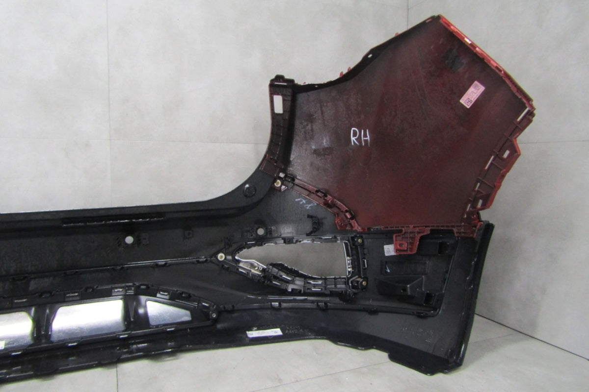Zadnji branik KIA SPORTAGE V GT LINE 21-