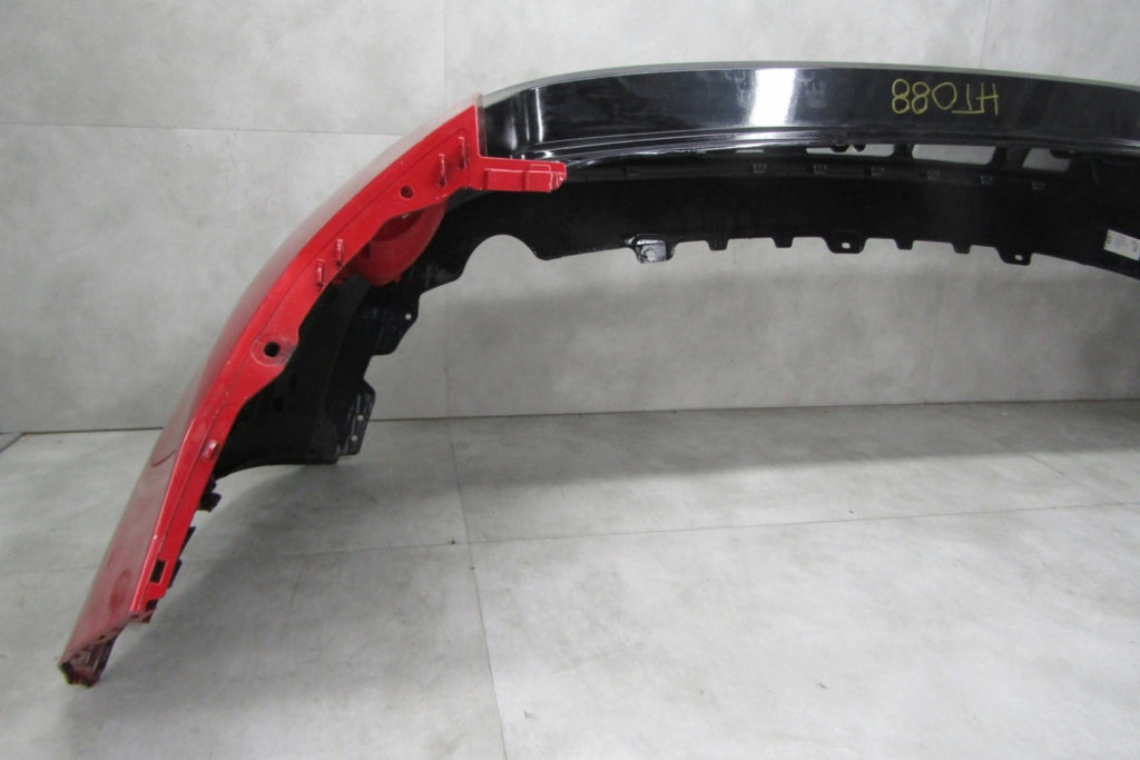 Zadnji branik KIA SPORTAGE V GT LINE 21-
