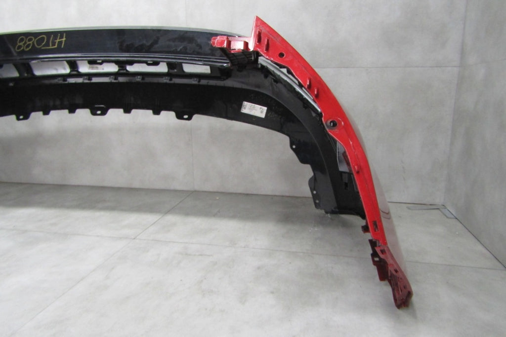Zadnji branik KIA SPORTAGE V GT LINE 21-