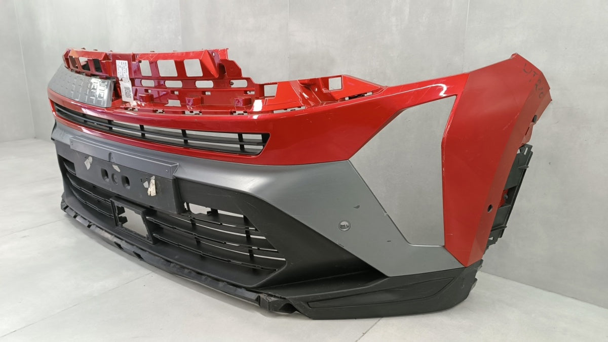 Prednji branik RENAULT SYMBIOZ / CAPTUR II LIFT 24-