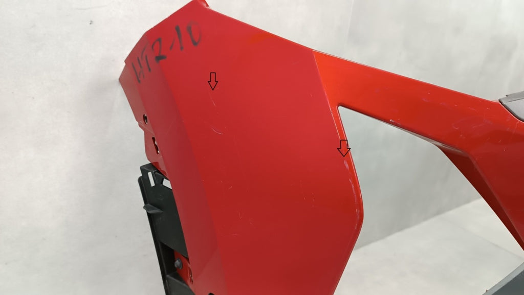 Prednji branik RENAULT SYMBIOZ / CAPTUR II LIFT 24-