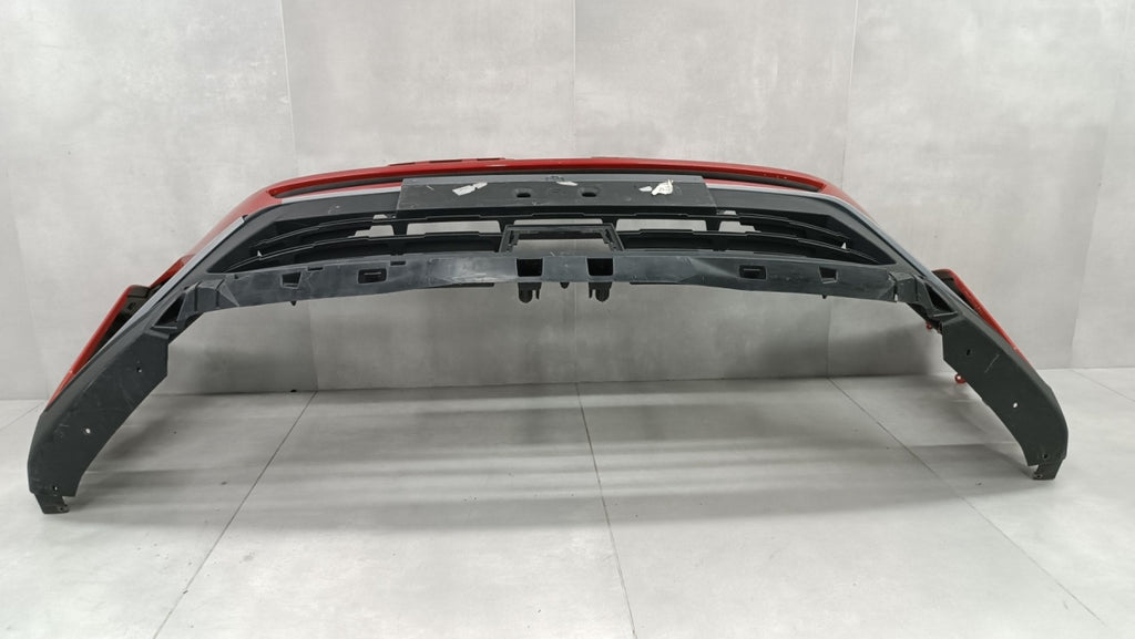 Prednji branik RENAULT SYMBIOZ / CAPTUR II LIFT 24-