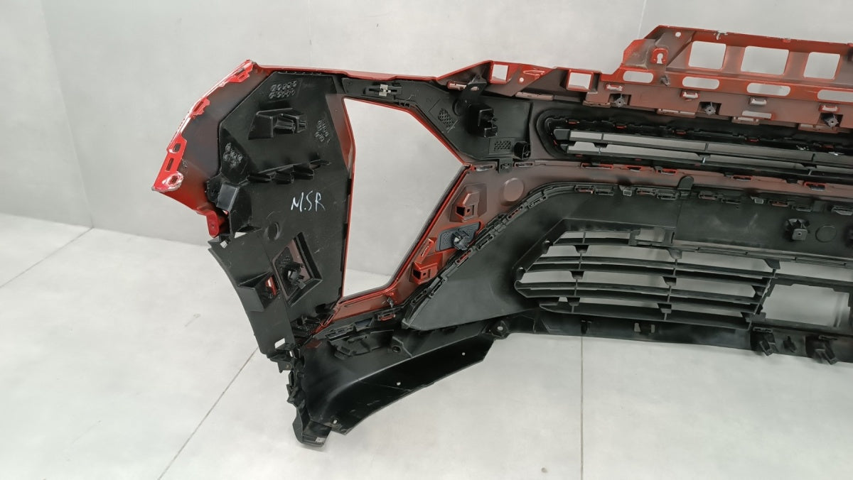 Prednji branik RENAULT SYMBIOZ / CAPTUR II LIFT 24-