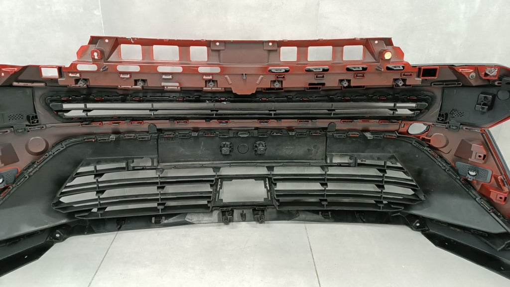 Prednji branik RENAULT SYMBIOZ / CAPTUR II LIFT 24-