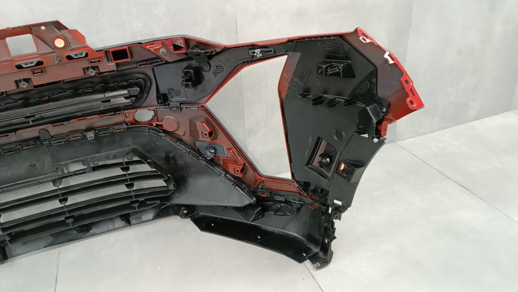 Prednji branik RENAULT SYMBIOZ / CAPTUR II LIFT 24-
