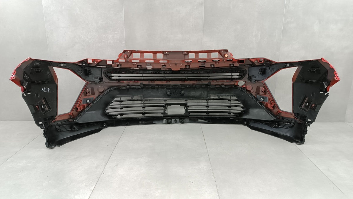 Prednji branik RENAULT SYMBIOZ / CAPTUR II LIFT 24-