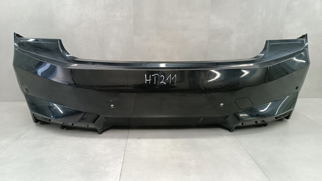 Zadnji branik BMW iX I20 M paket 21-