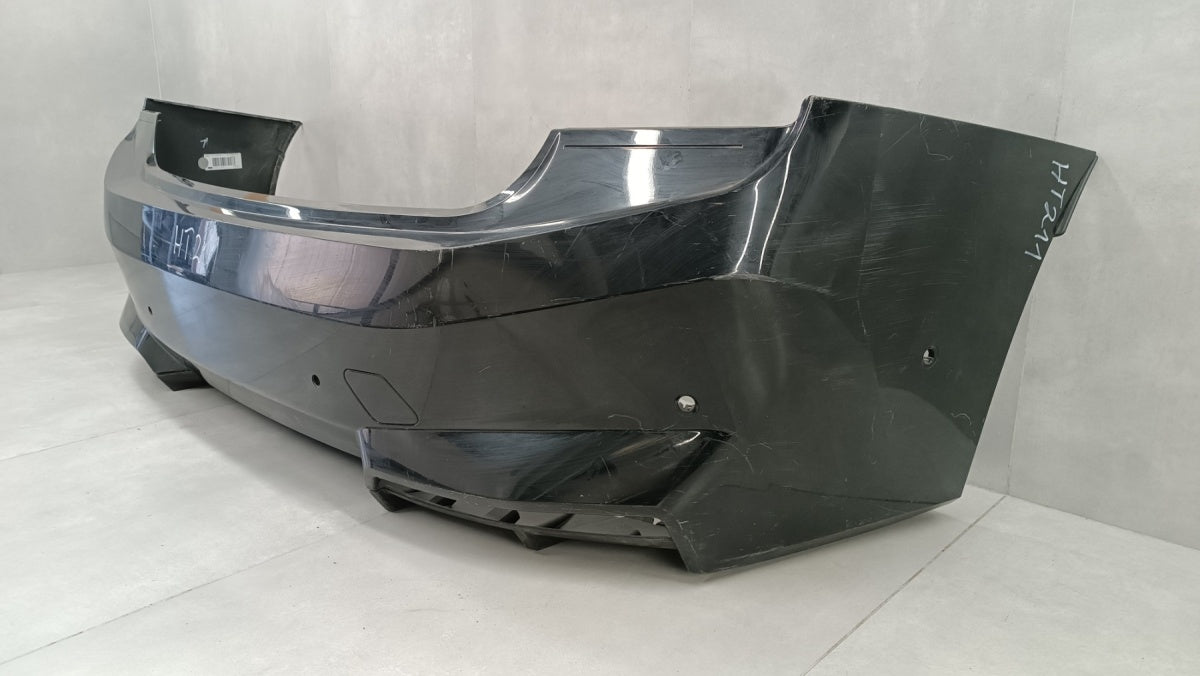 Zadnji branik BMW iX I20 M paket 21-