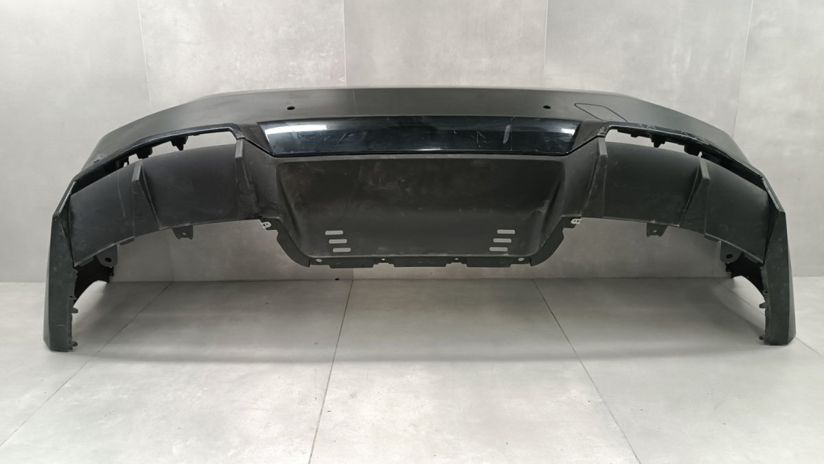 Zadnji branik BMW iX I20 M paket 21-