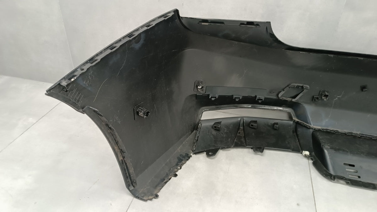 Zadnji branik BMW iX I20 M paket 21-
