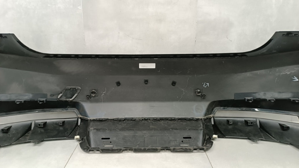Zadnji branik BMW iX I20 M paket 21-