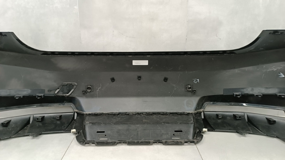 Zadnji branik BMW iX I20 M paket 21-