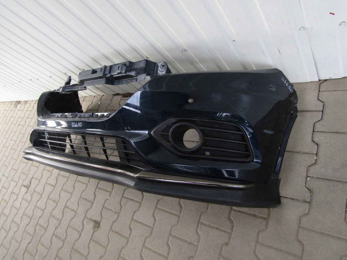 Prednji branik Honda HRV HR-V 2 II Hybrid Lift 18-