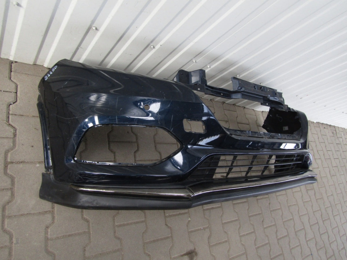 Prednji branik Honda HRV HR-V 2 II Hybrid Lift 18-