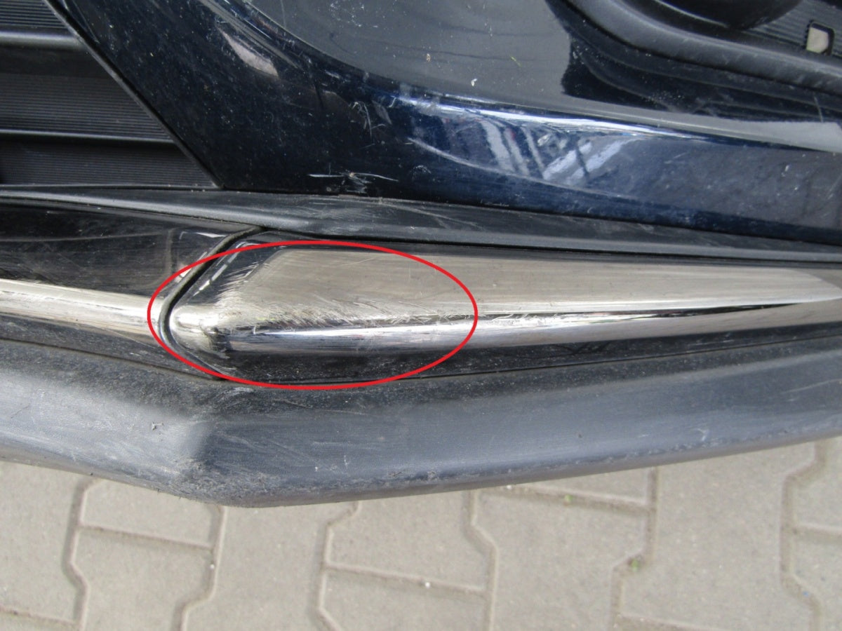 Prednji branik Honda HRV HR-V 2 II Hybrid Lift 18-