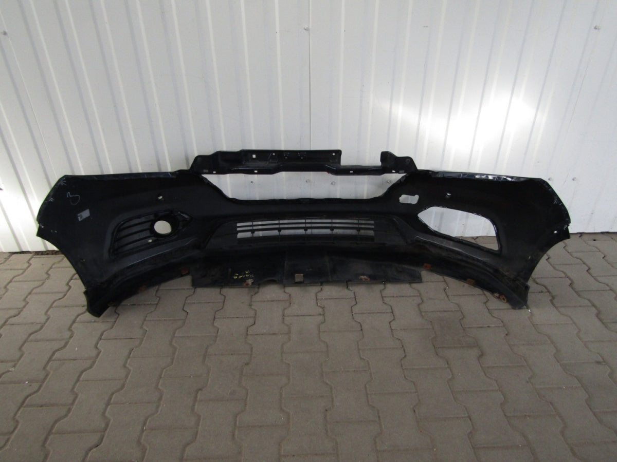 Prednji branik Honda HRV HR-V 2 II Hybrid Lift 18-