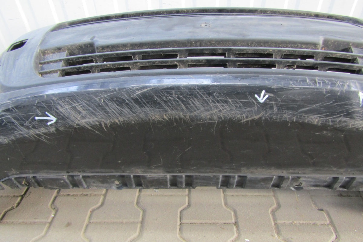 Prednji branik NEMO BIPPER QUBO FIORINO 08-16