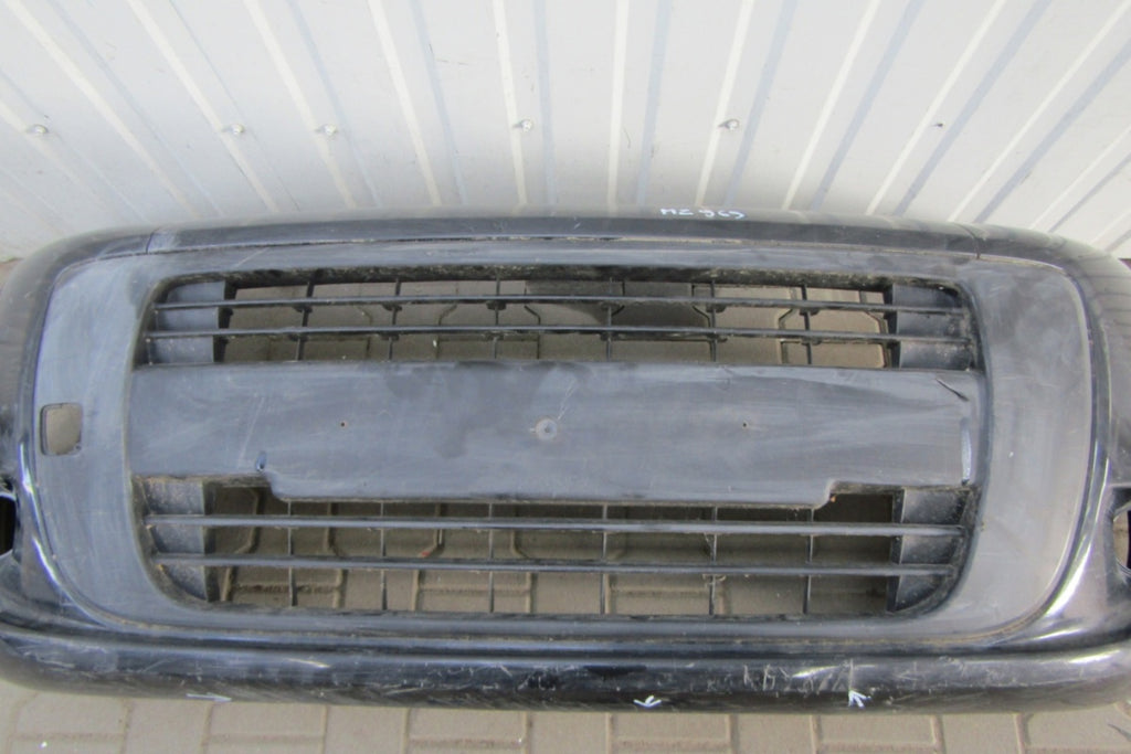 Prednji branik NEMO BIPPER QUBO FIORINO 08-16