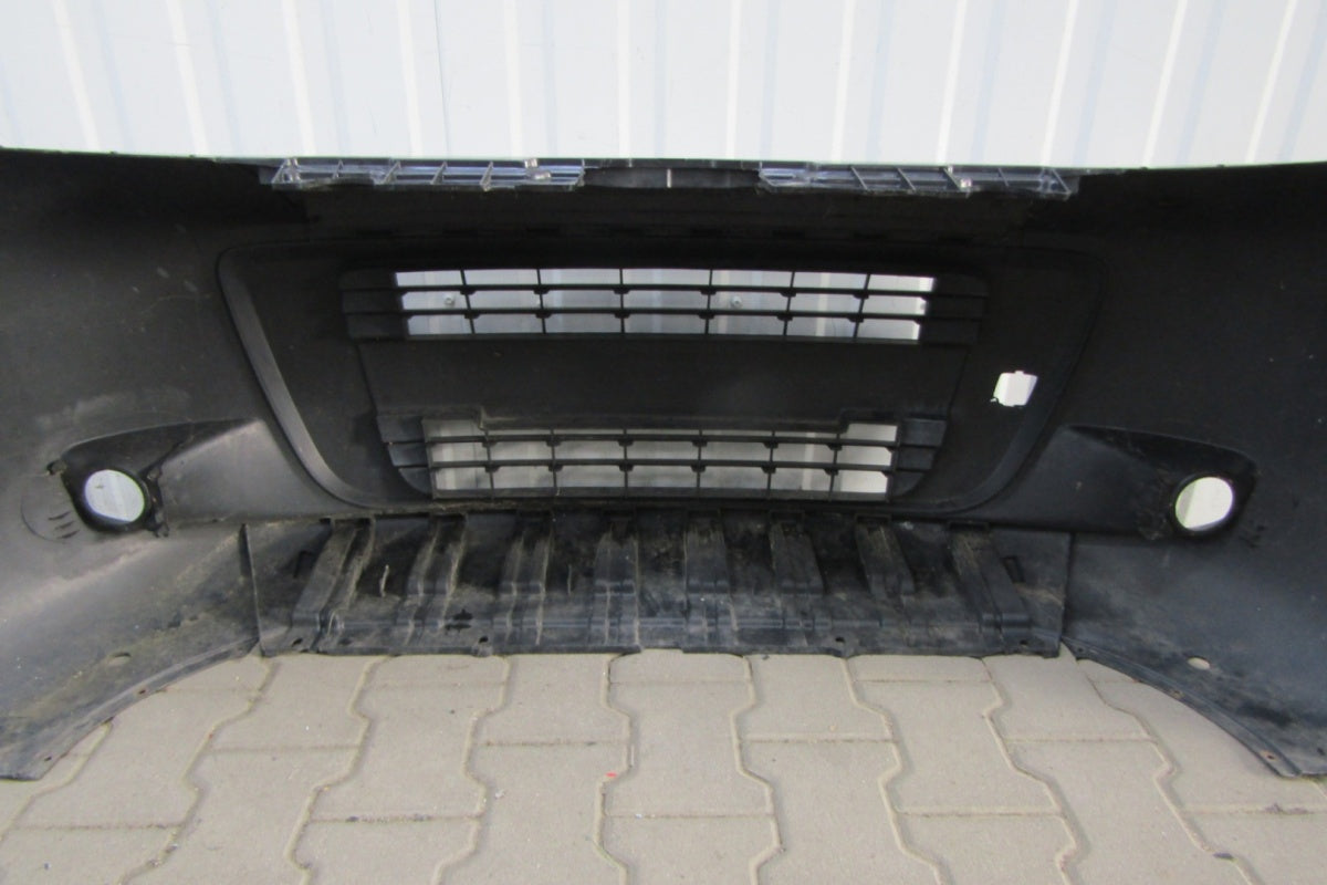 Prednji branik NEMO BIPPER QUBO FIORINO 08-16