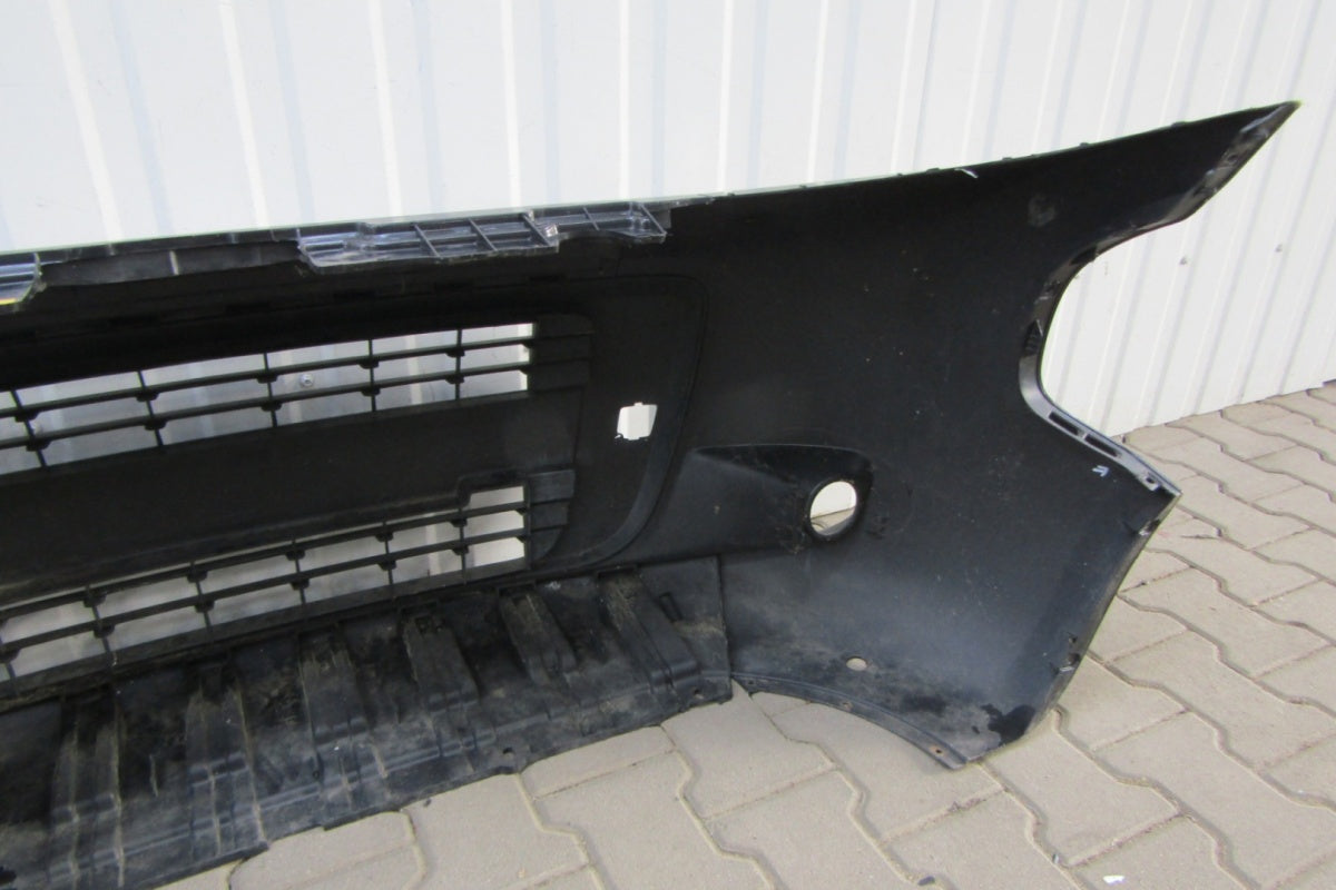 Prednji branik NEMO BIPPER QUBO FIORINO 08-16
