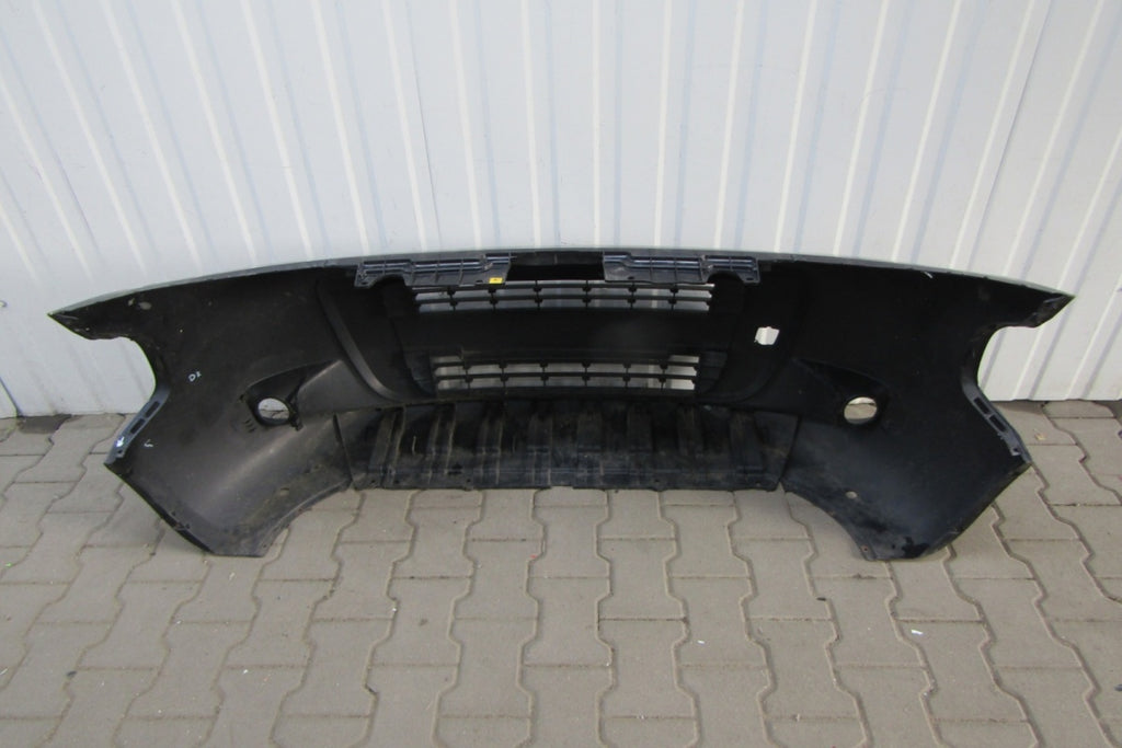 Prednji branik NEMO BIPPER QUBO FIORINO 08-16