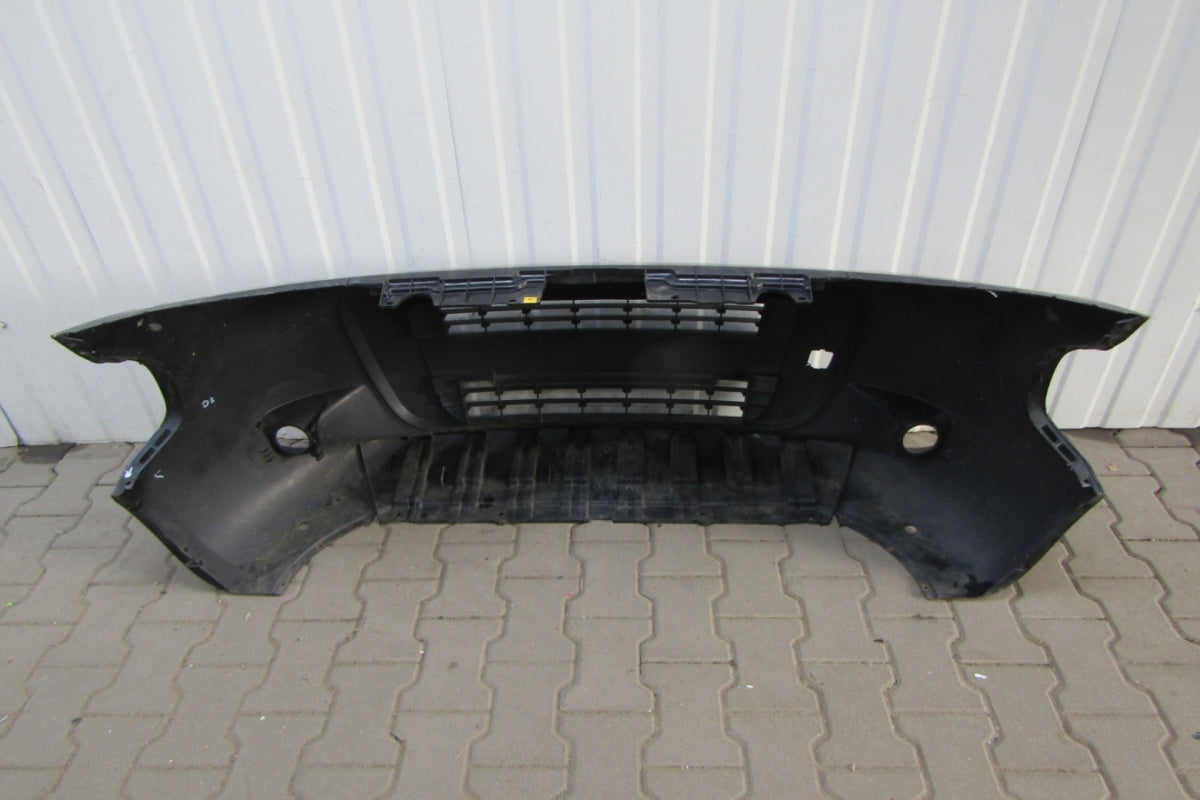 Prednji branik NEMO BIPPER QUBO FIORINO 08-16
