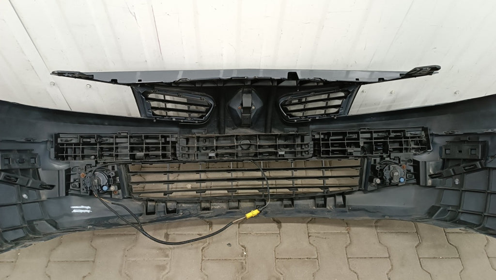Prednji branik RENAULT MEGANE II FL LIFT 06-09
