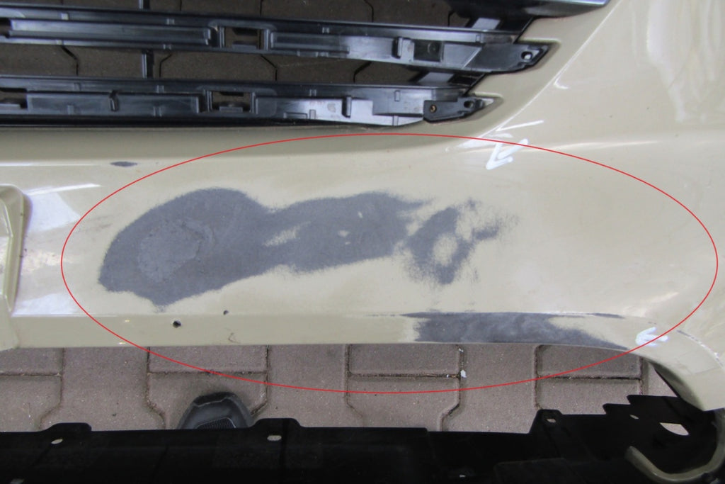 Prednji branik Honda HRV HR-V III 3 21-