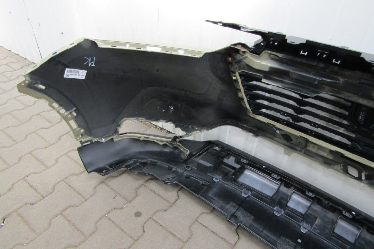 Prednji branik Honda HRV HR-V III 3 21-