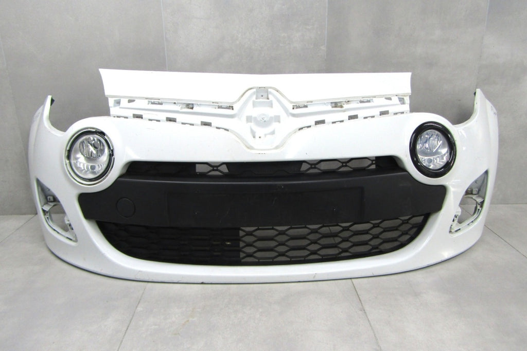 Prednji branik Renault Twingo 2 II Lift 11-14