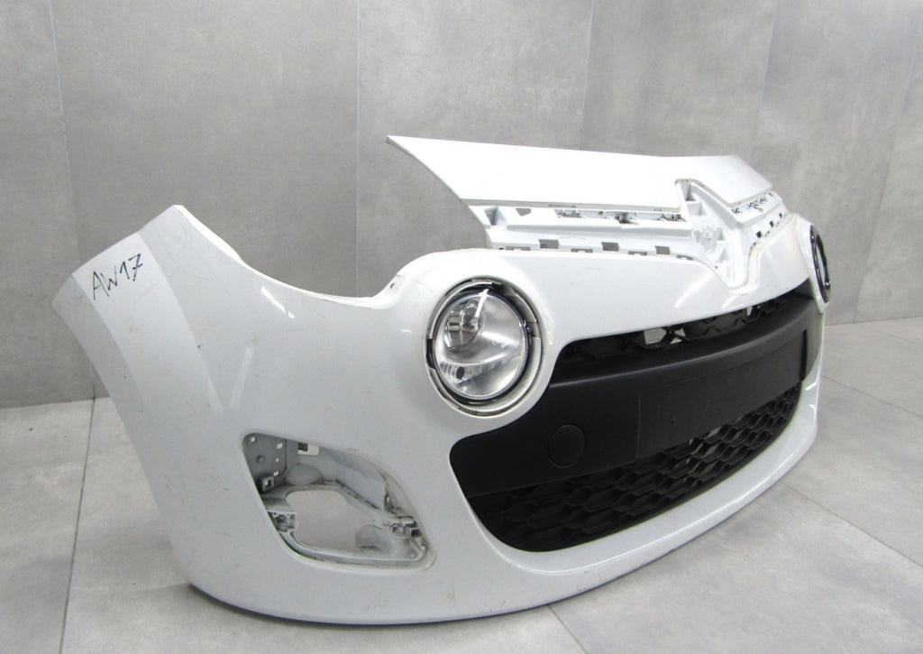 Prednji branik Renault Twingo 2 II Lift 11-14