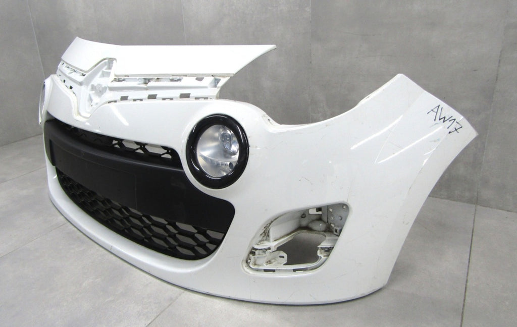 Prednji branik Renault Twingo 2 II Lift 11-14