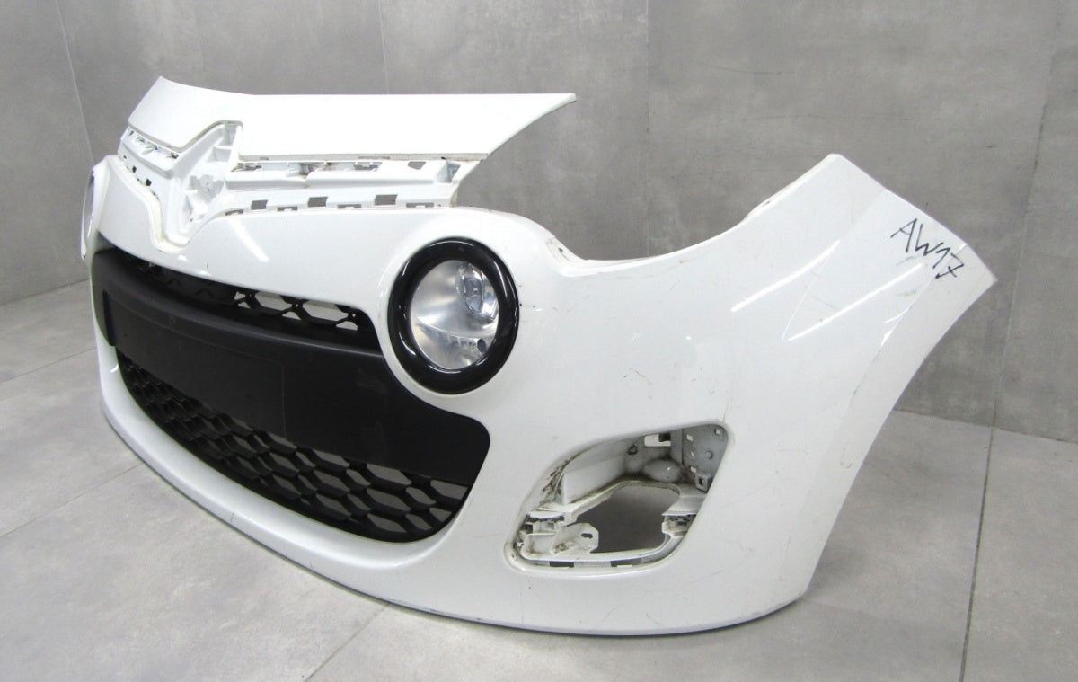 Prednji branik Renault Twingo 2 II Lift 11-14