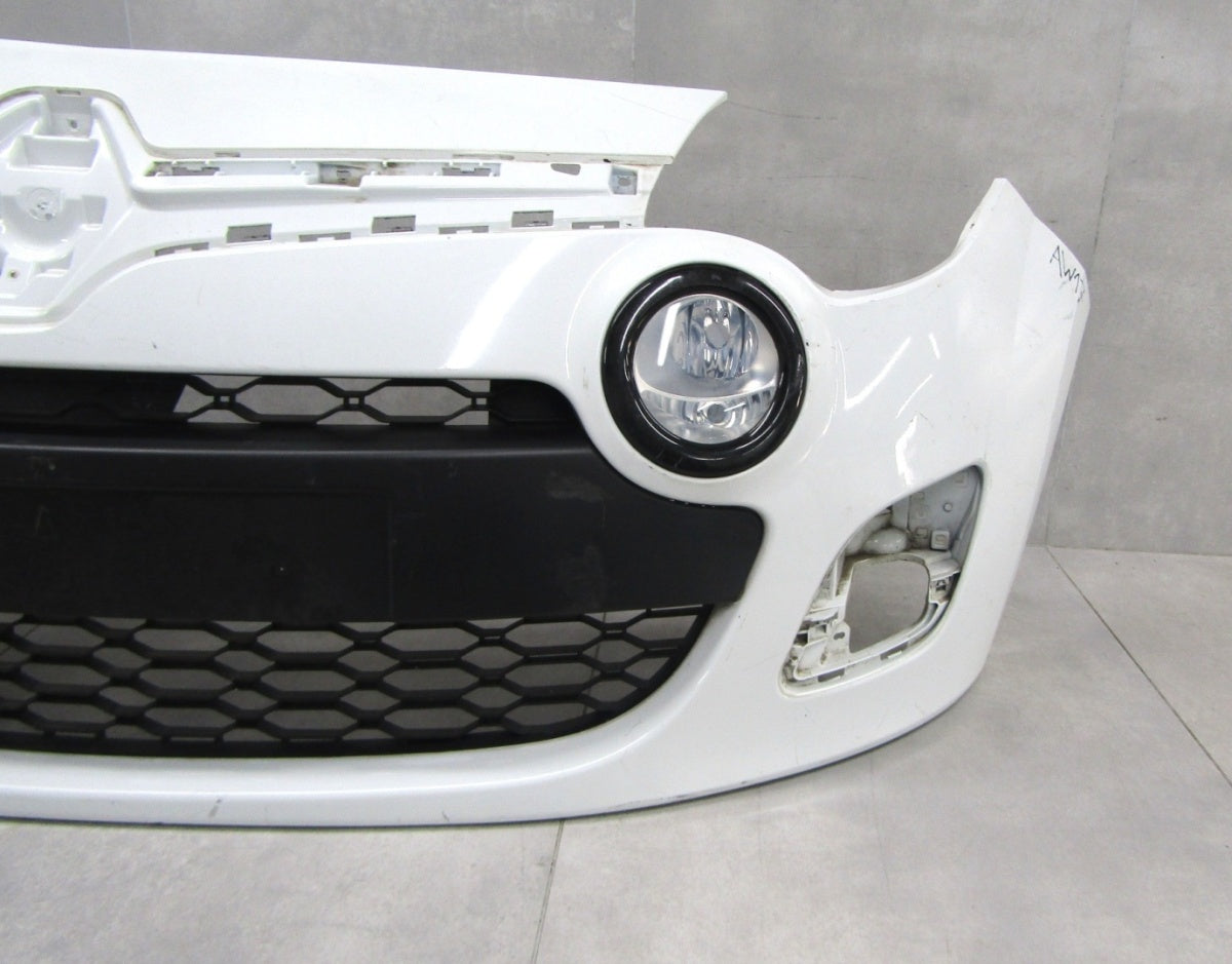 Prednji branik Renault Twingo 2 II Lift 11-14