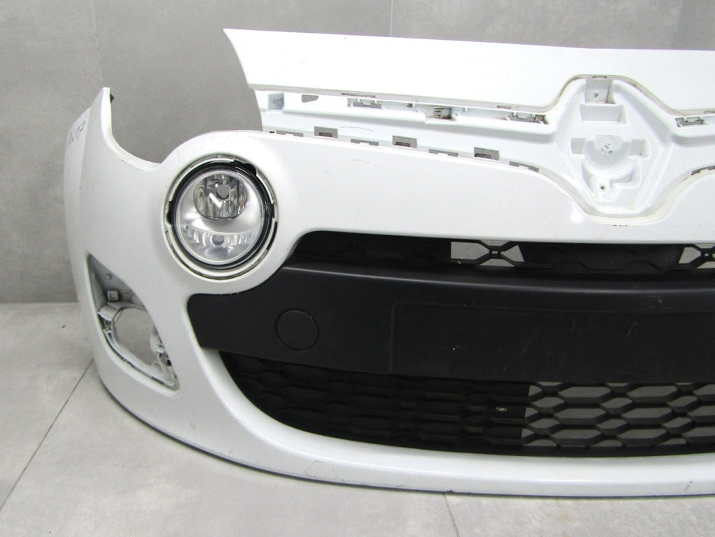 Prednji branik Renault Twingo 2 II Lift 11-14