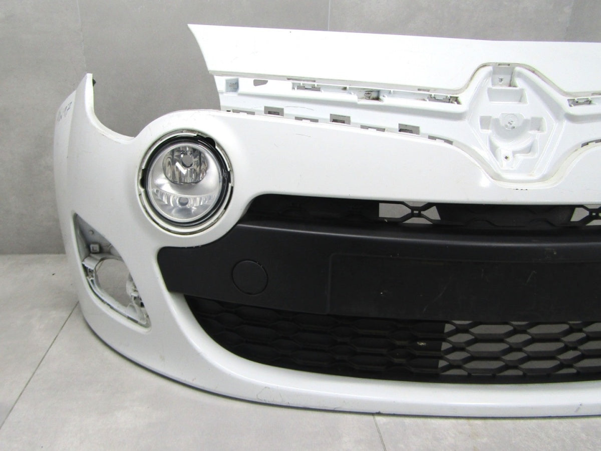 Prednji branik Renault Twingo 2 II Lift 11-14