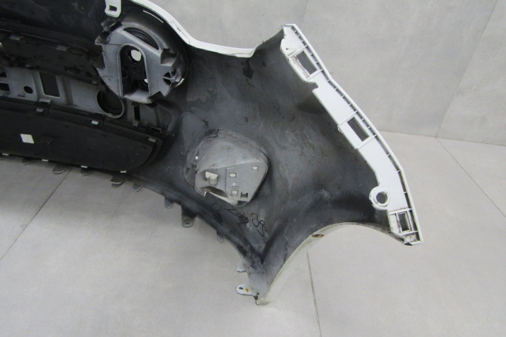 Prednji branik Renault Twingo 2 II Lift 11-14