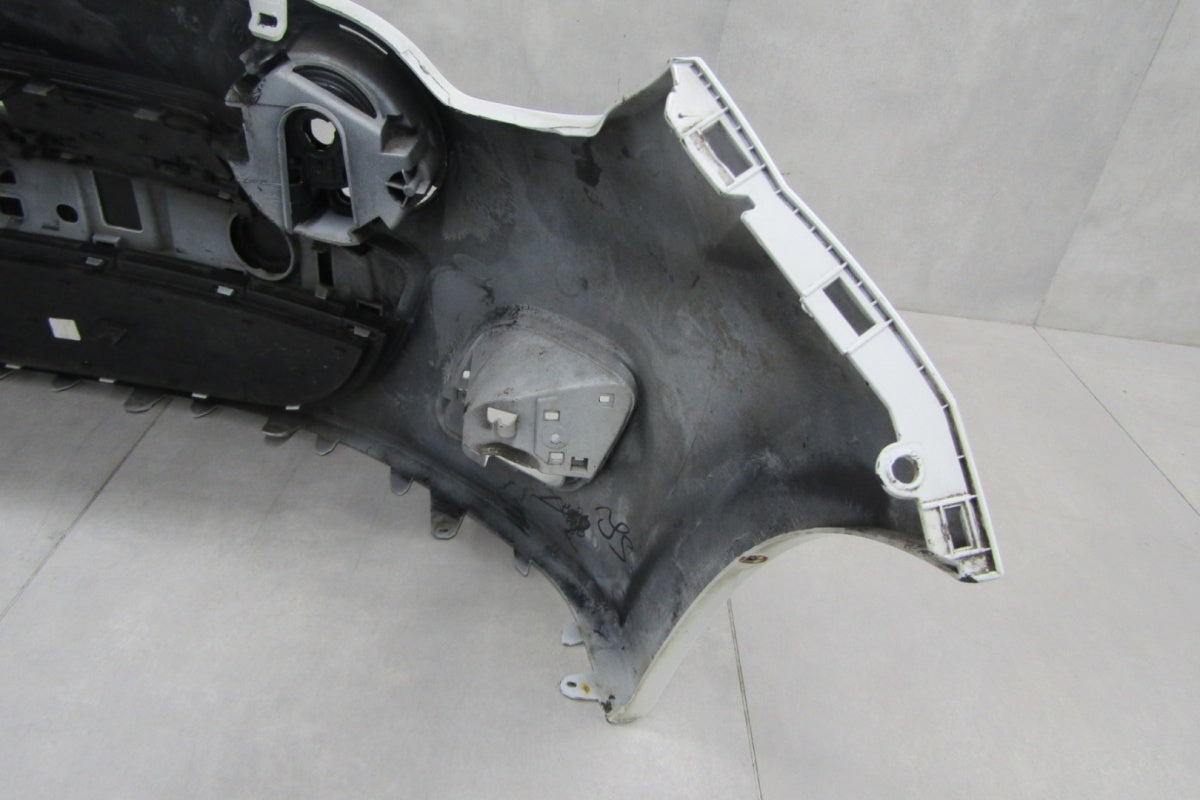 Prednji branik Renault Twingo 2 II Lift 11-14