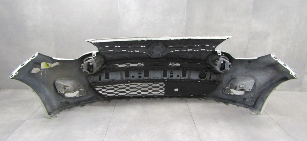 Prednji branik Renault Twingo 2 II Lift 11-14